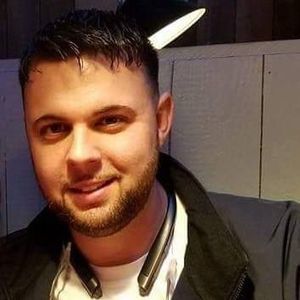 Meet your Posher, Brandon